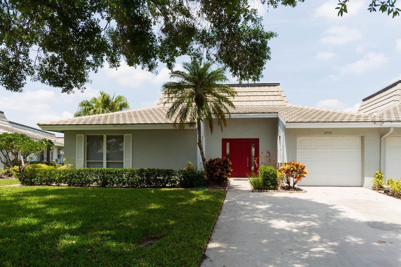 2953 Westlake Circle - Photo 1
