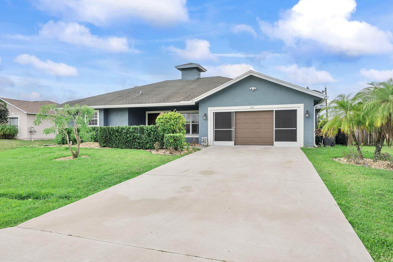 114 Grimaldo Terrace - Photo 1