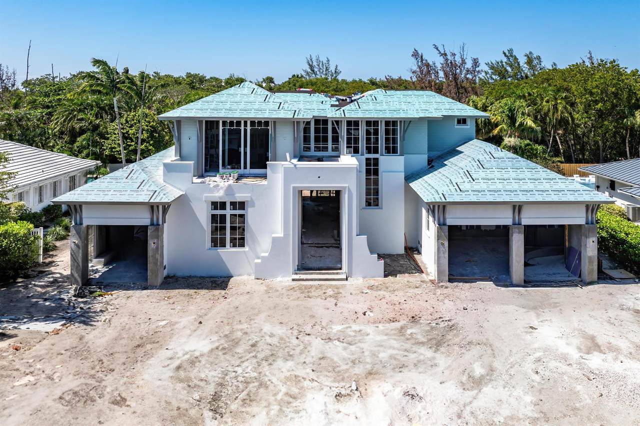 1105 Harbor Drive - Photo 1