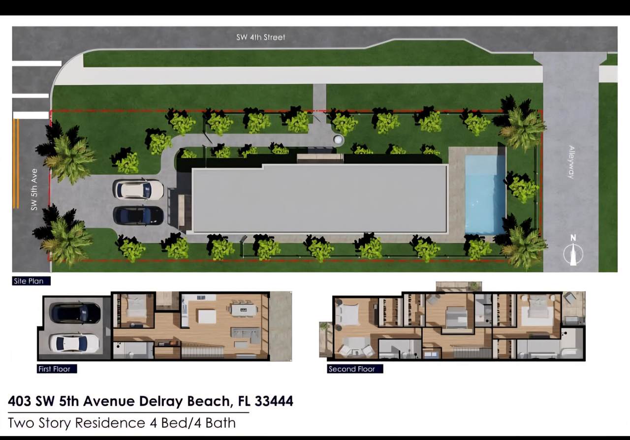 403 5th Avenue - Photo 1