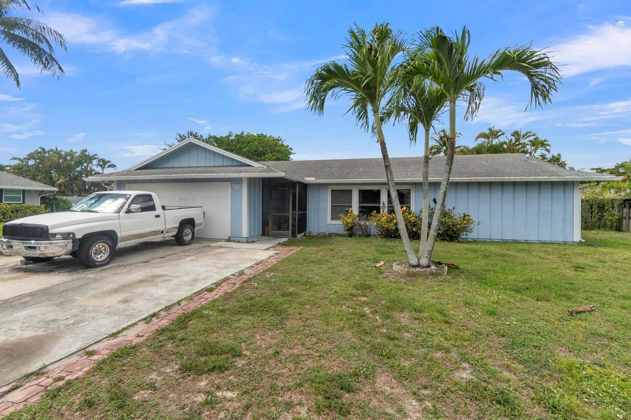 12133 Big Cone Court - Photo 1