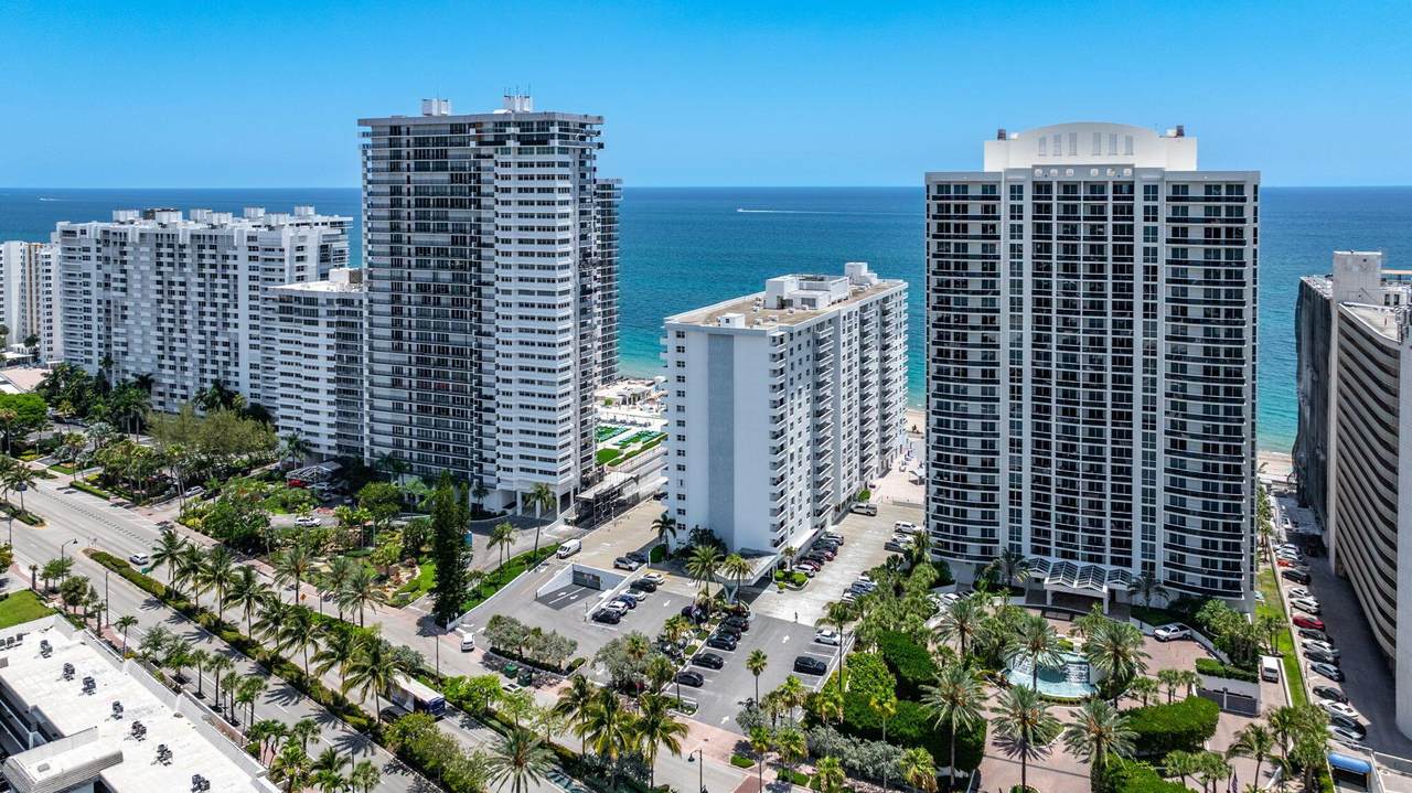 4250 Galt Ocean Drive - Photo 1