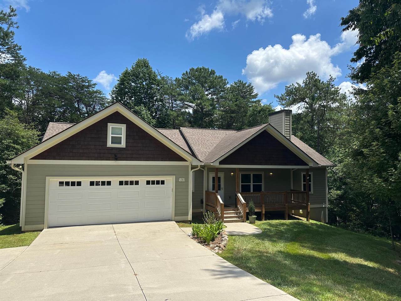 76 Brumby Trail - Photo 1