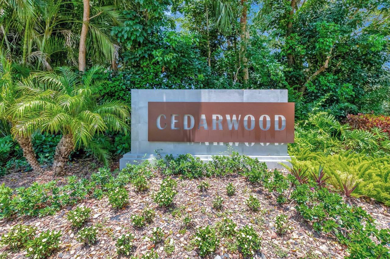 7716 Cedarwood Circle - Photo 1