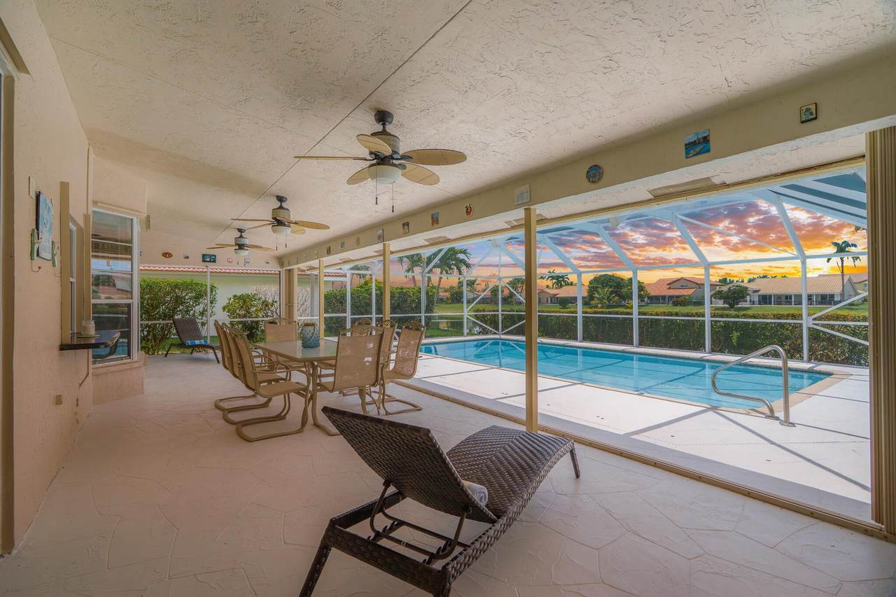 11199 Island Lakes Lane - Photo 1