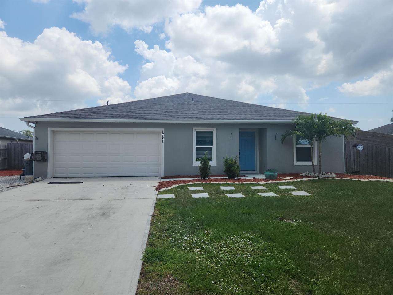 1721 Biddle Lane - Photo 1