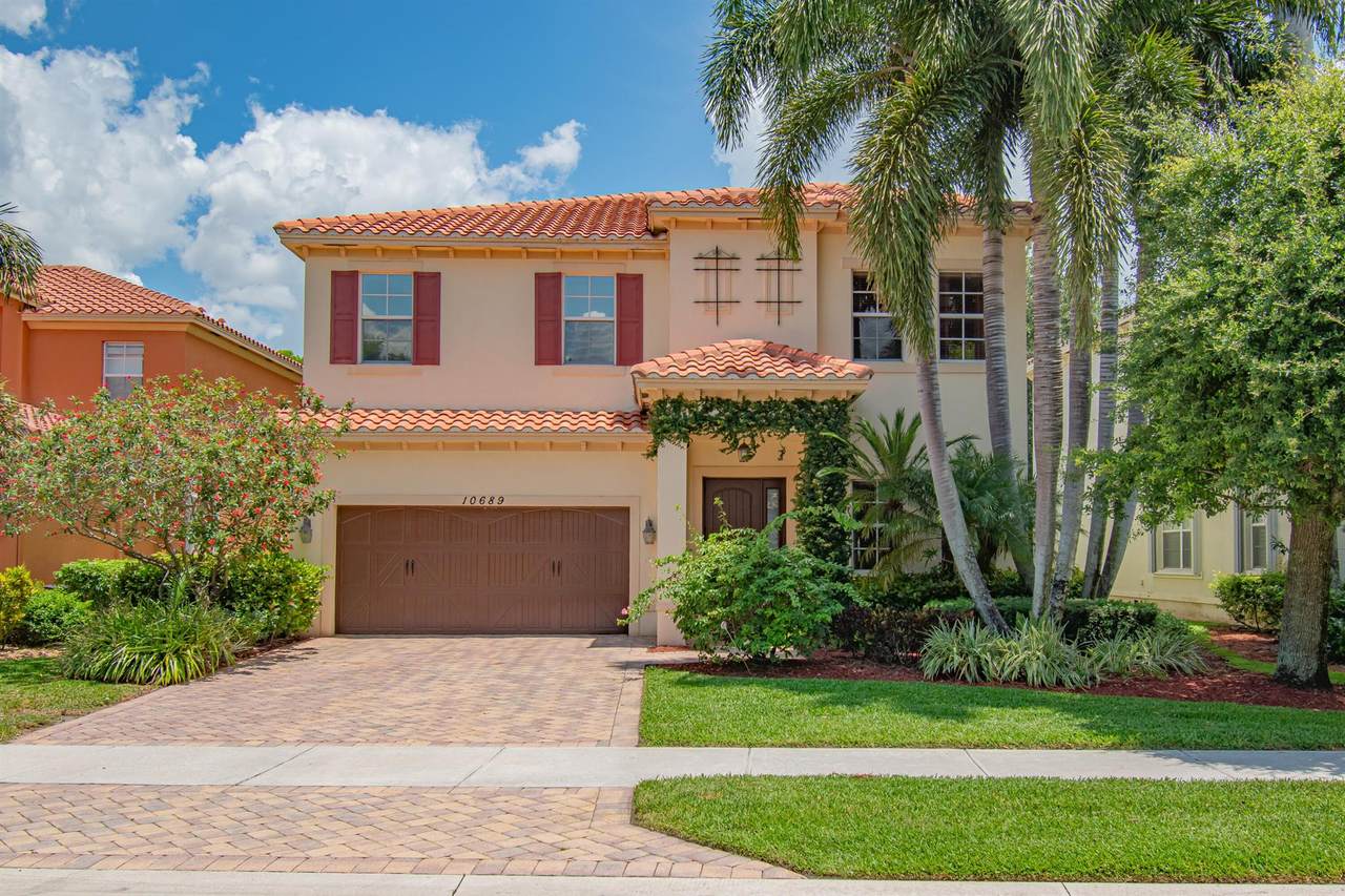 10689 Willow Oak Court - Photo 1