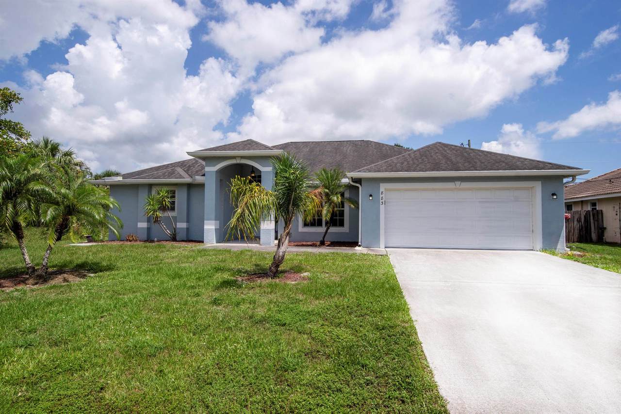 883 Mccall Road - Photo 1