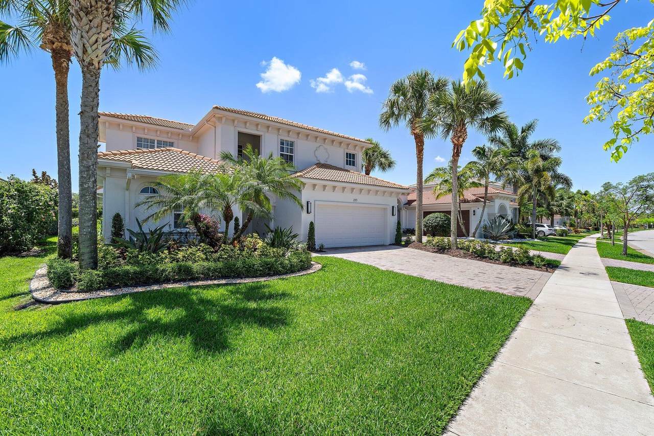 220 Carina Drive - Photo 1