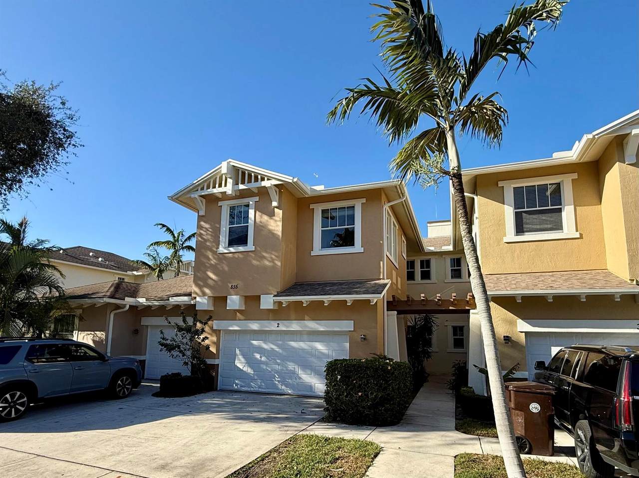 855 Marina Del Ray Lane - Photo 1