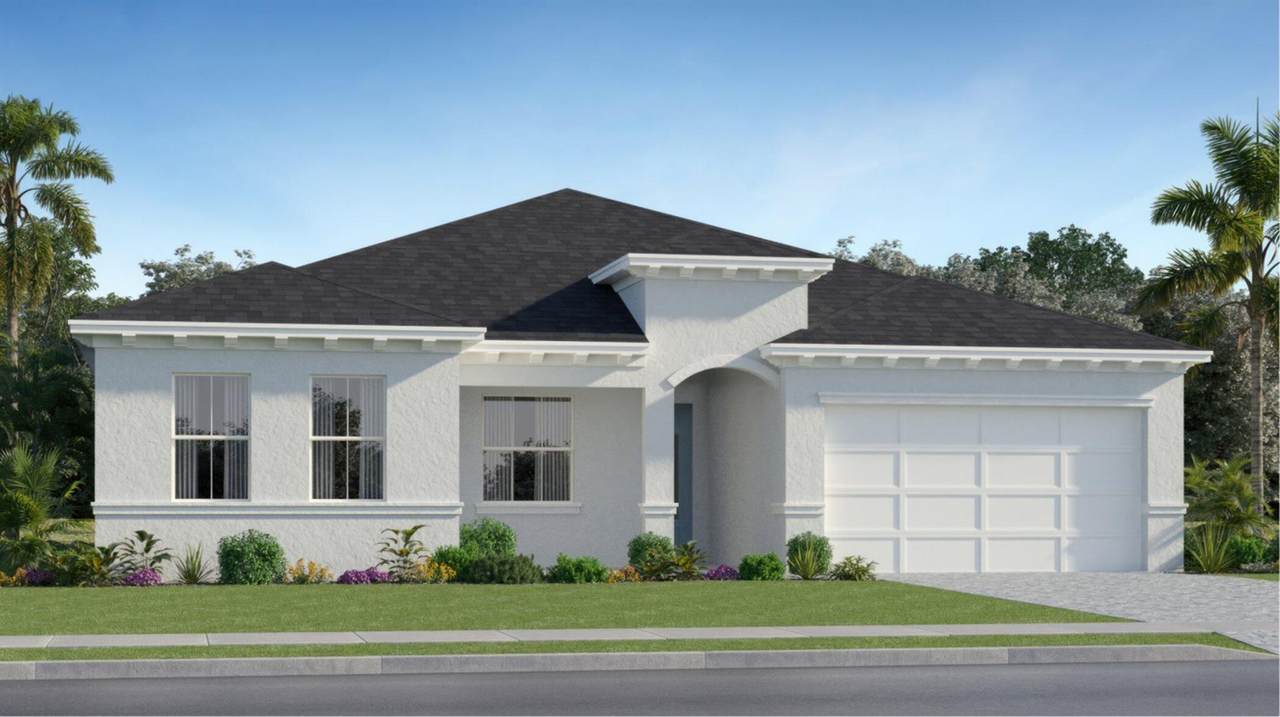 1297 Crosswood Way - Photo 1