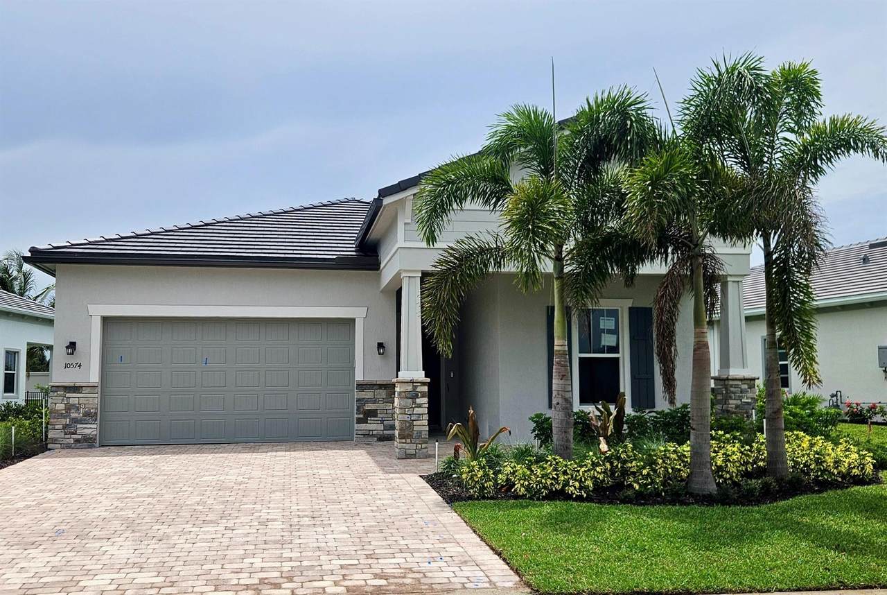 10574 Northbrook Circle - Photo 1