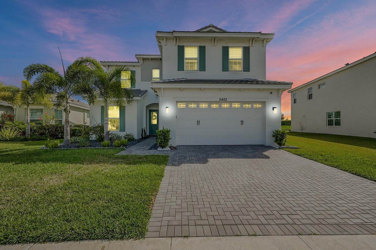 5452 Macoon Way - Photo 1