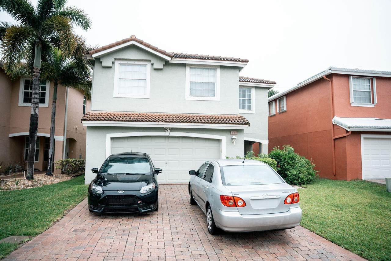 3381 Turtle Cove - Photo 1
