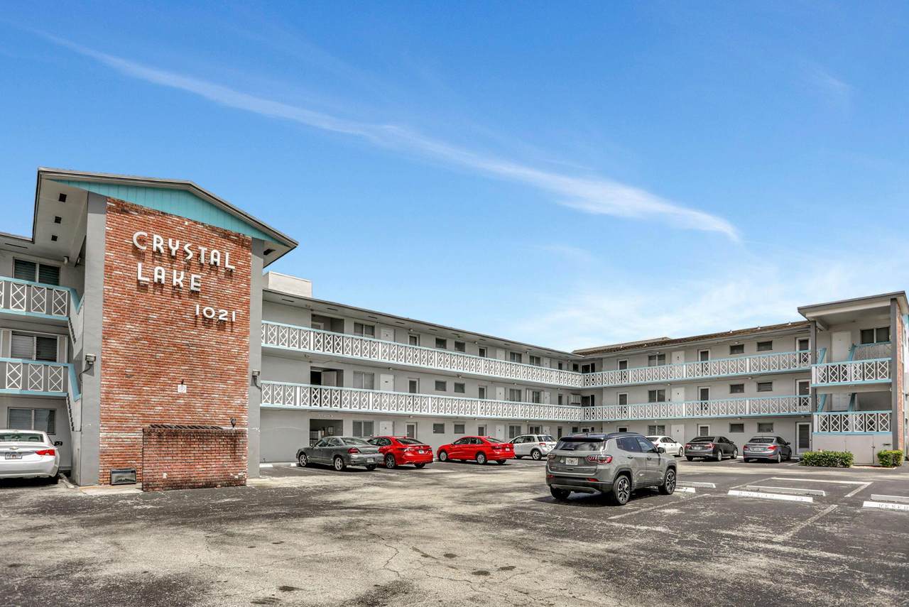 1021 Crystal Lake Drive - Photo 1