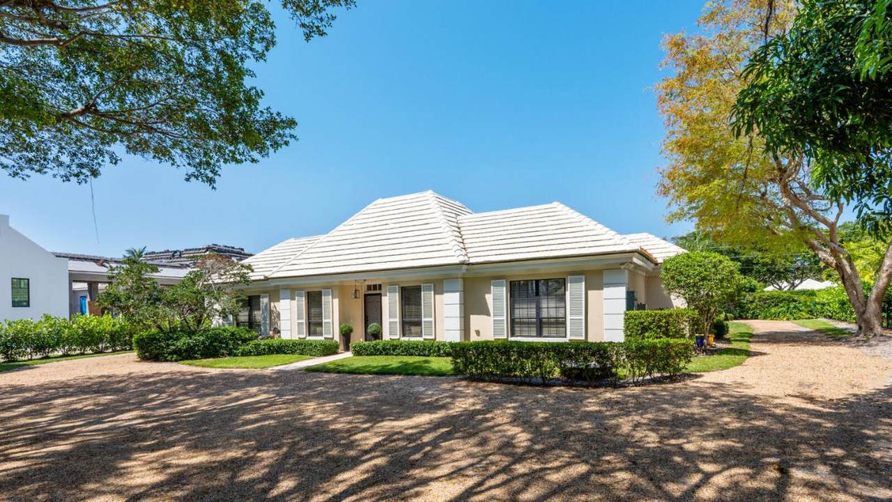 11354 Old Harbour Road - Photo 1