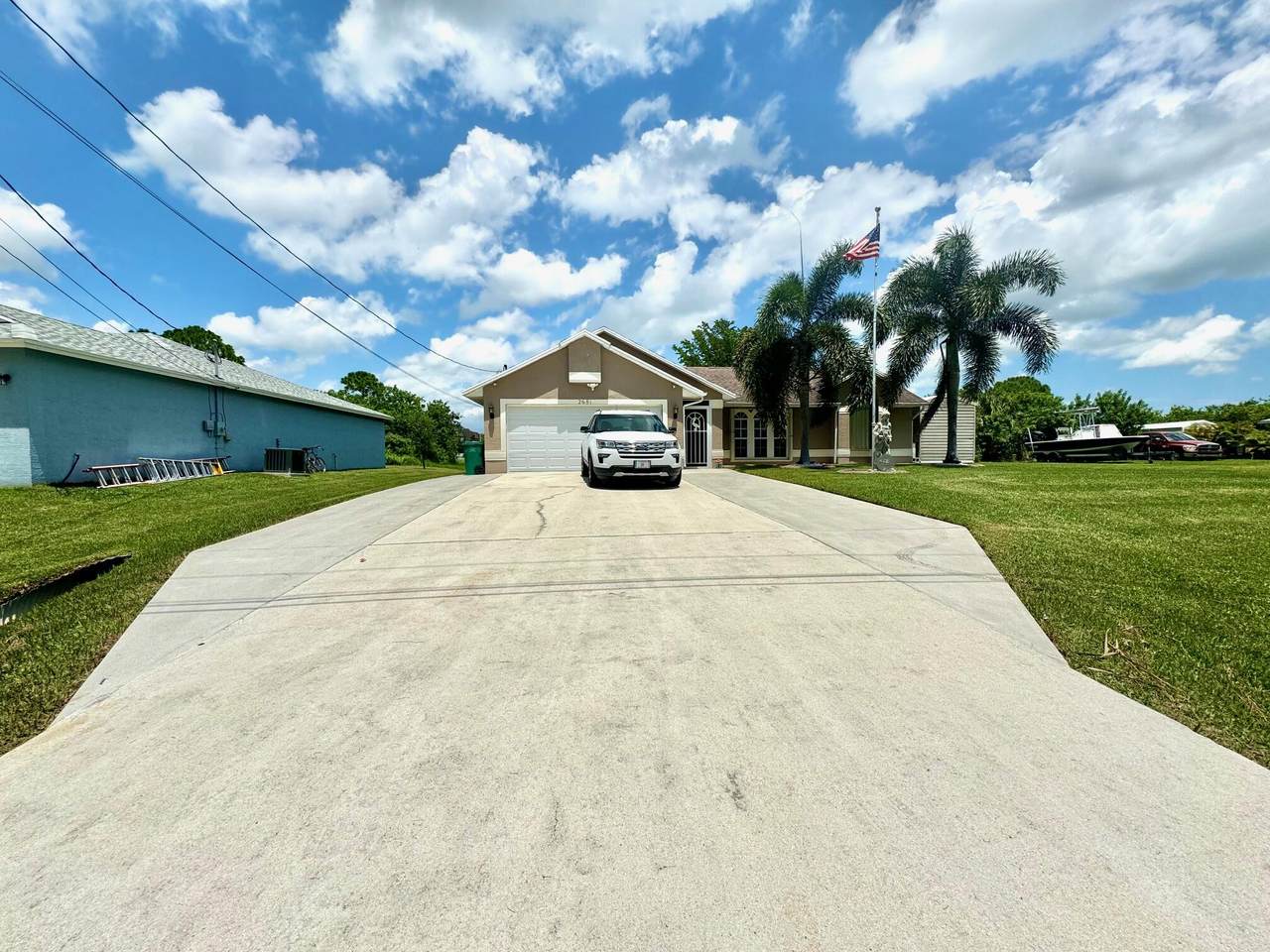 2681 Tanforan Boulevard - Photo 1
