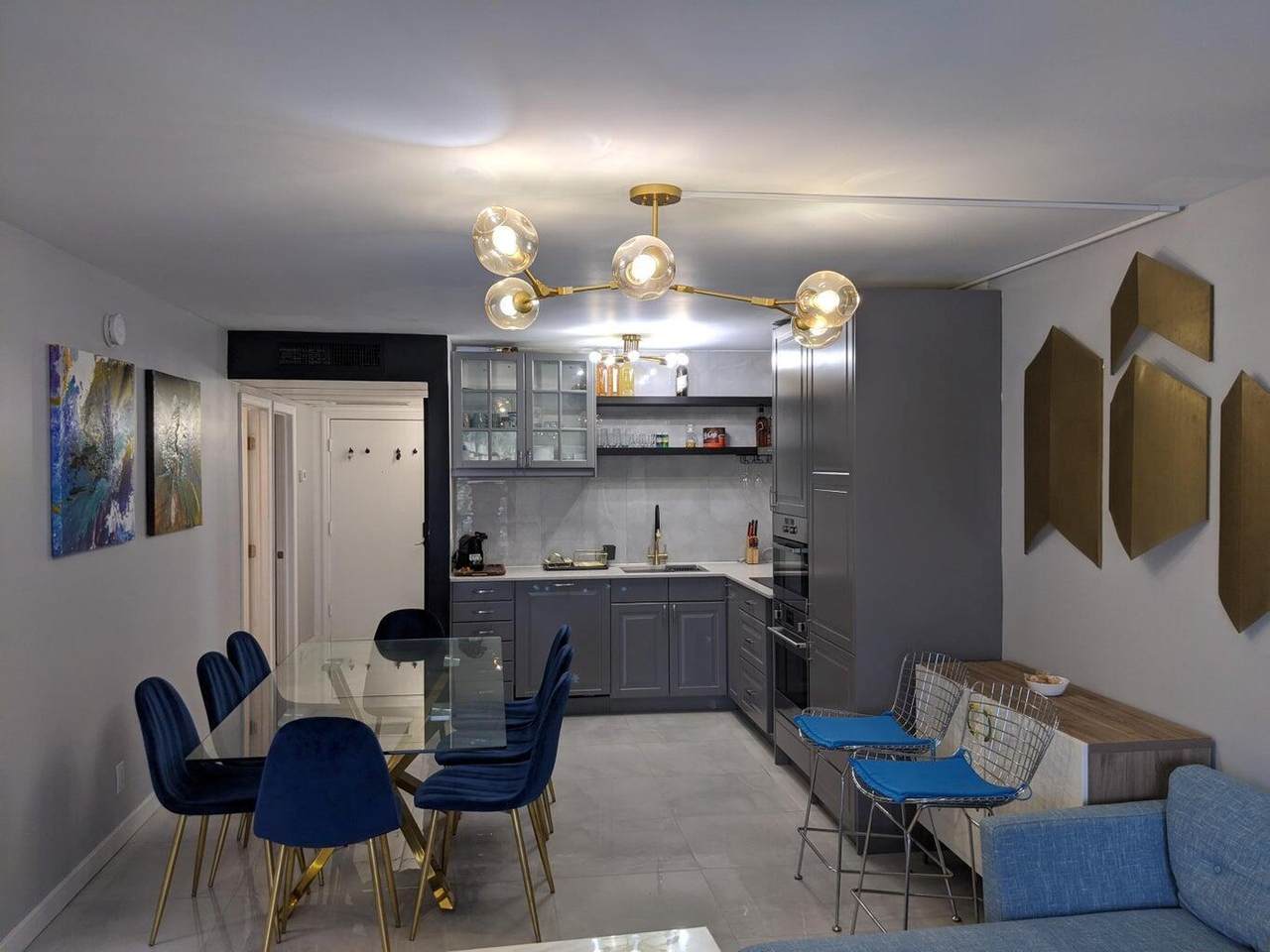 4 Royal Palm Way - Photo 1