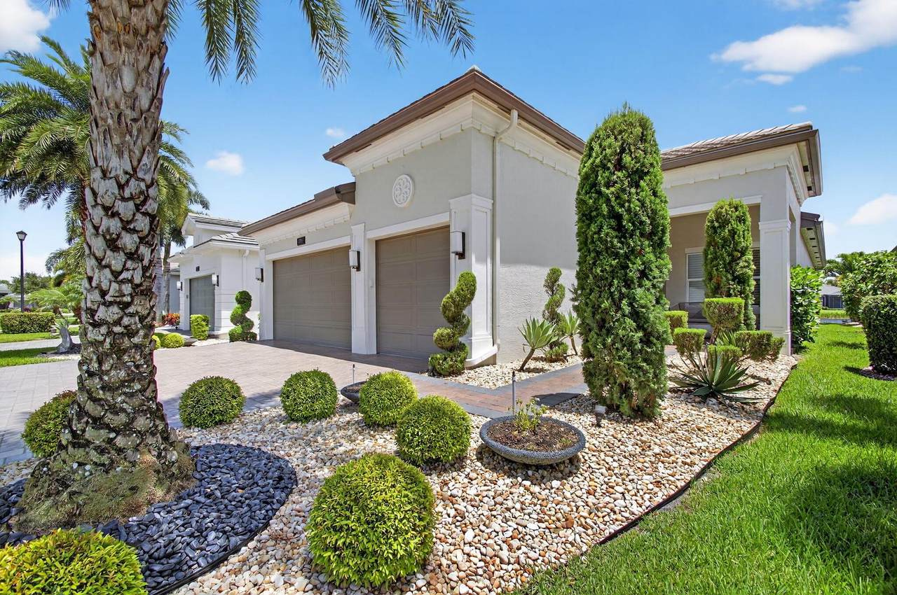 12705 Bonnington Range Drive - Photo 1