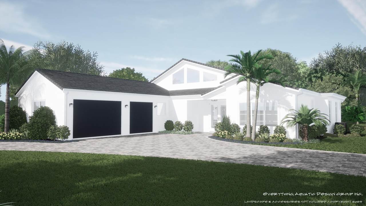 6189 Woodcutter Court - Photo 1