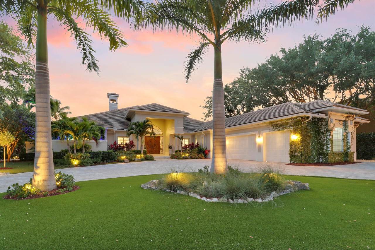 18808 Windward Island Lane - Photo 1