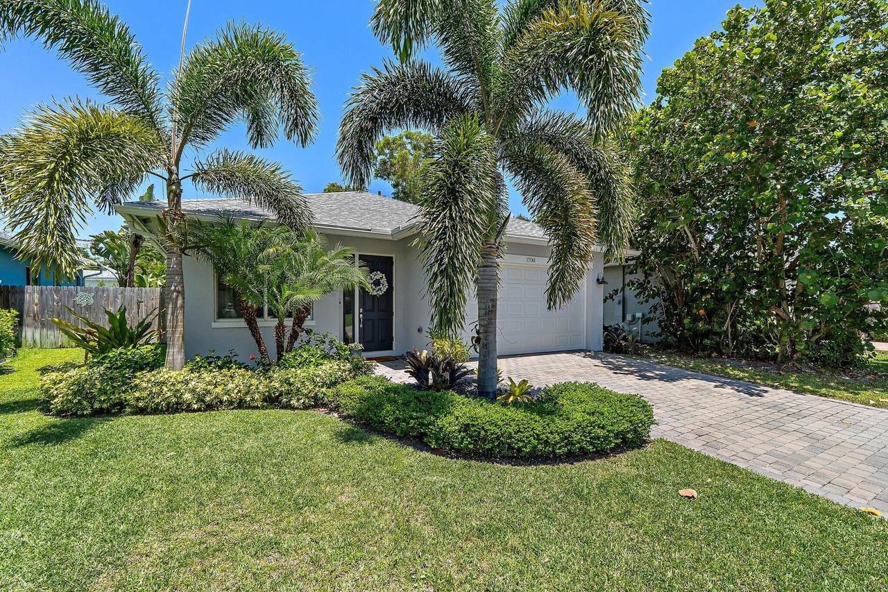 17742 Evangeline Avenue - Photo 1