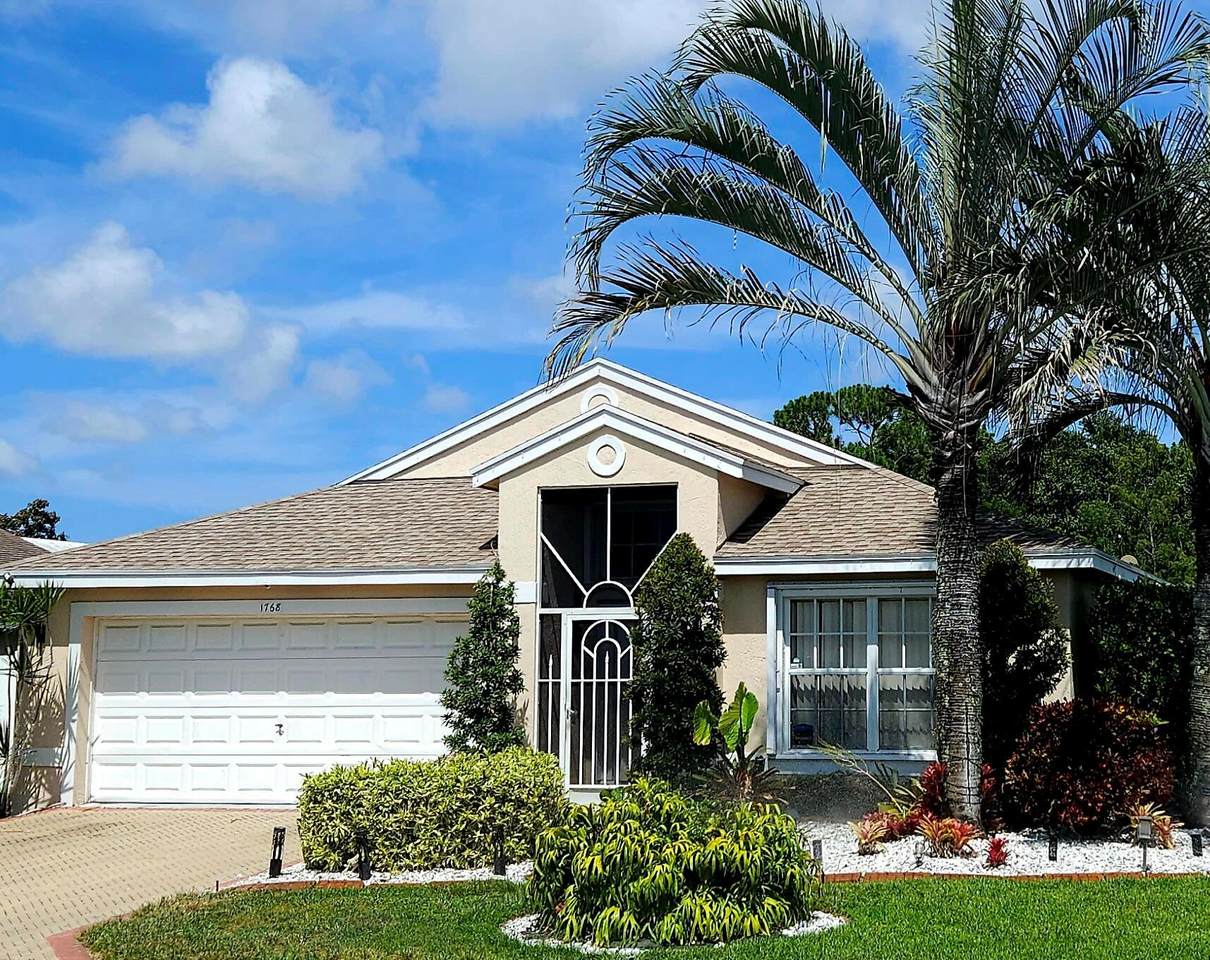 1768 Sawgrass Circle - Photo 1