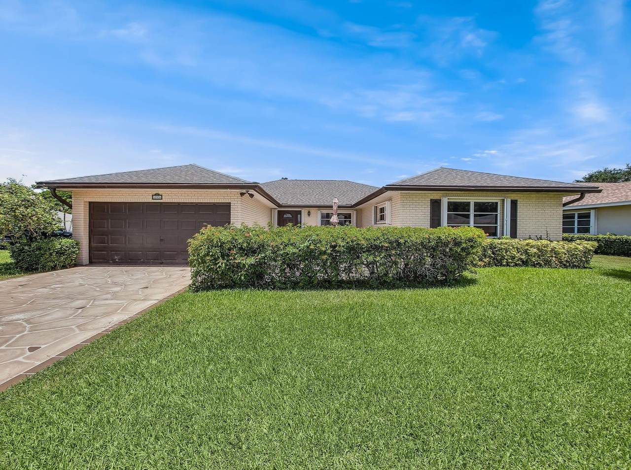 10936 Greentrail Drive - Photo 1