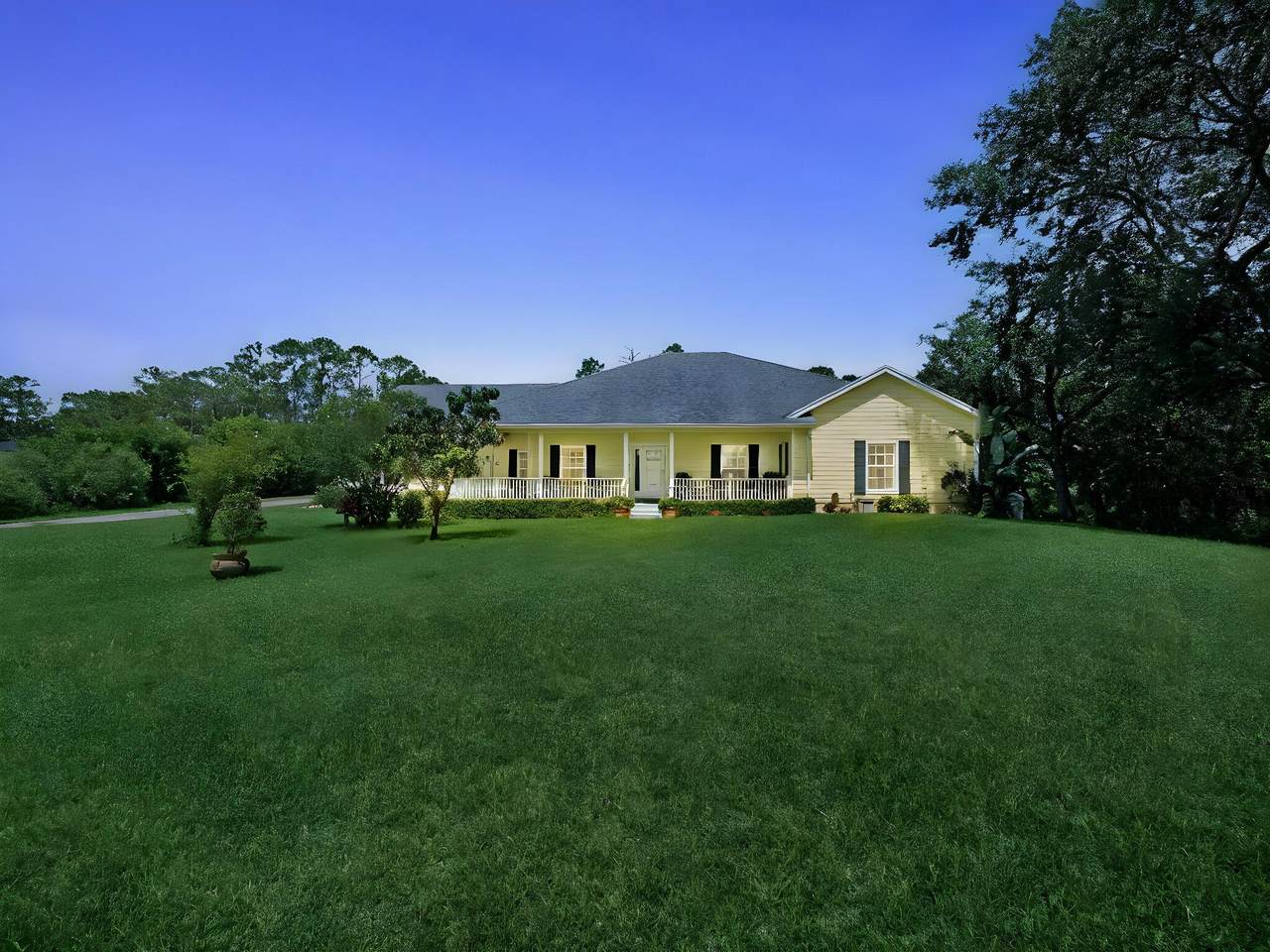 5301 Bald Cypress Trail - Photo 1