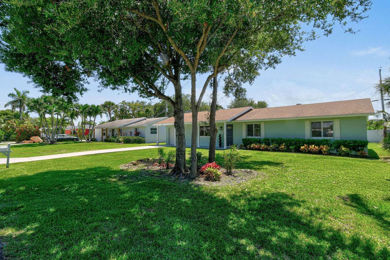 1522 Lance Road - Photo 1