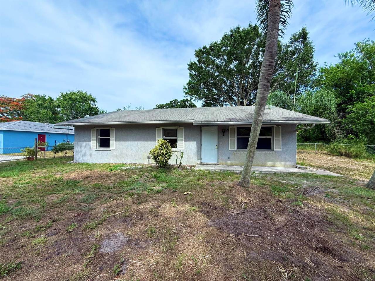 2564 Navajo Avenue - Photo 1