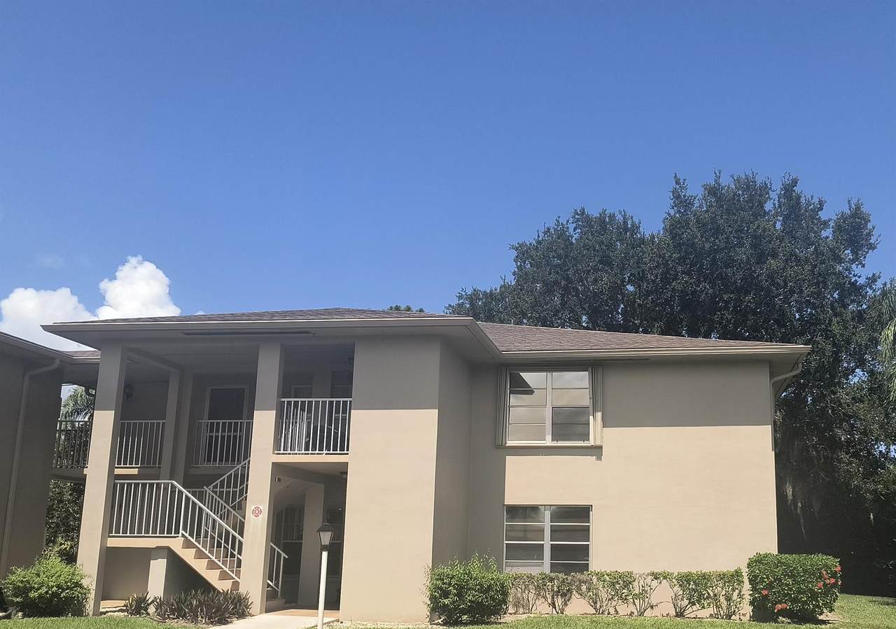 23 Lake Vista Trail - Photo 1