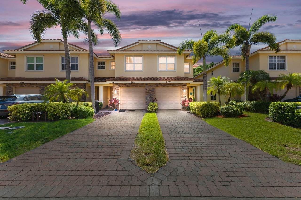 9482 Purple Martin Way - Photo 1