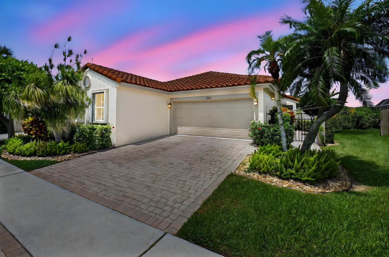 11543 Colonnade Drive - Photo 1