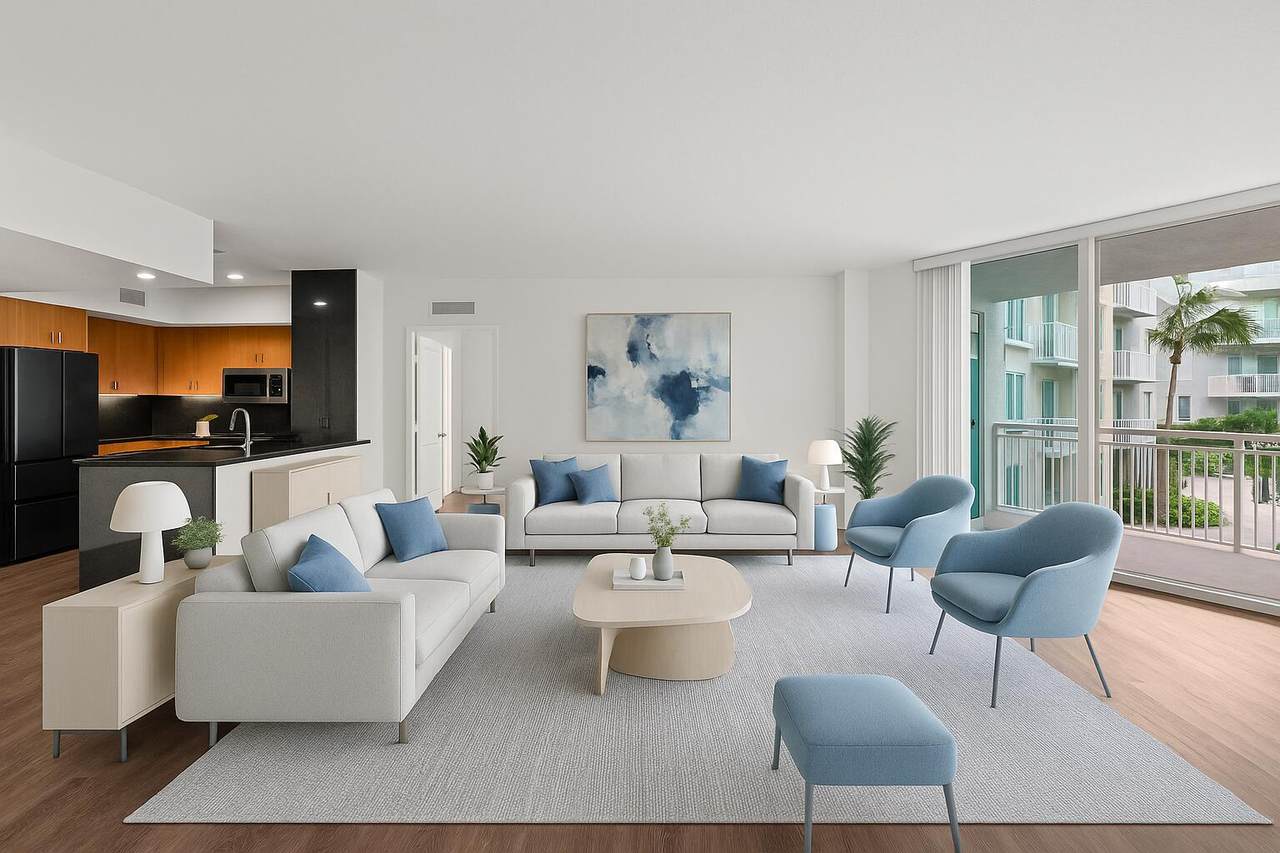 350 Federal Highway - Photo 1