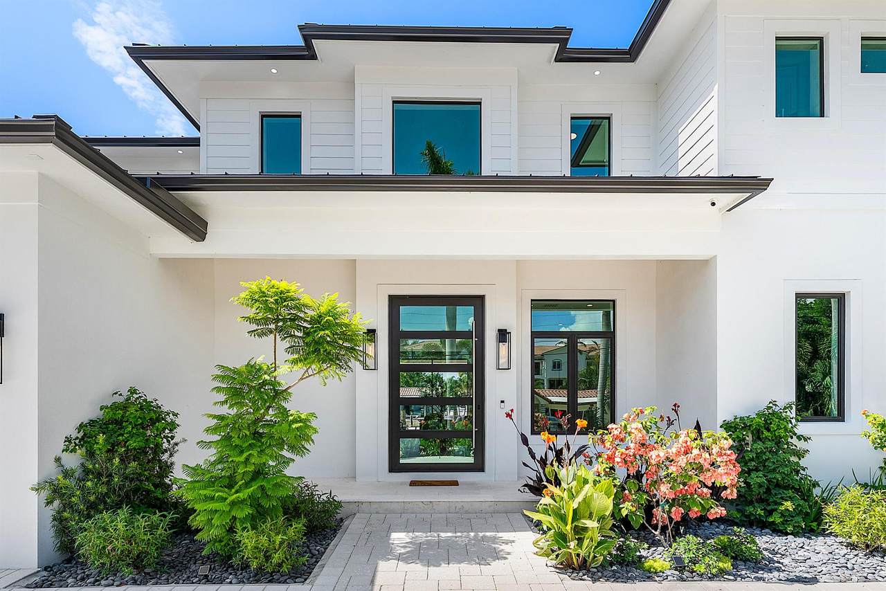 811 Chukker Road - Photo 1