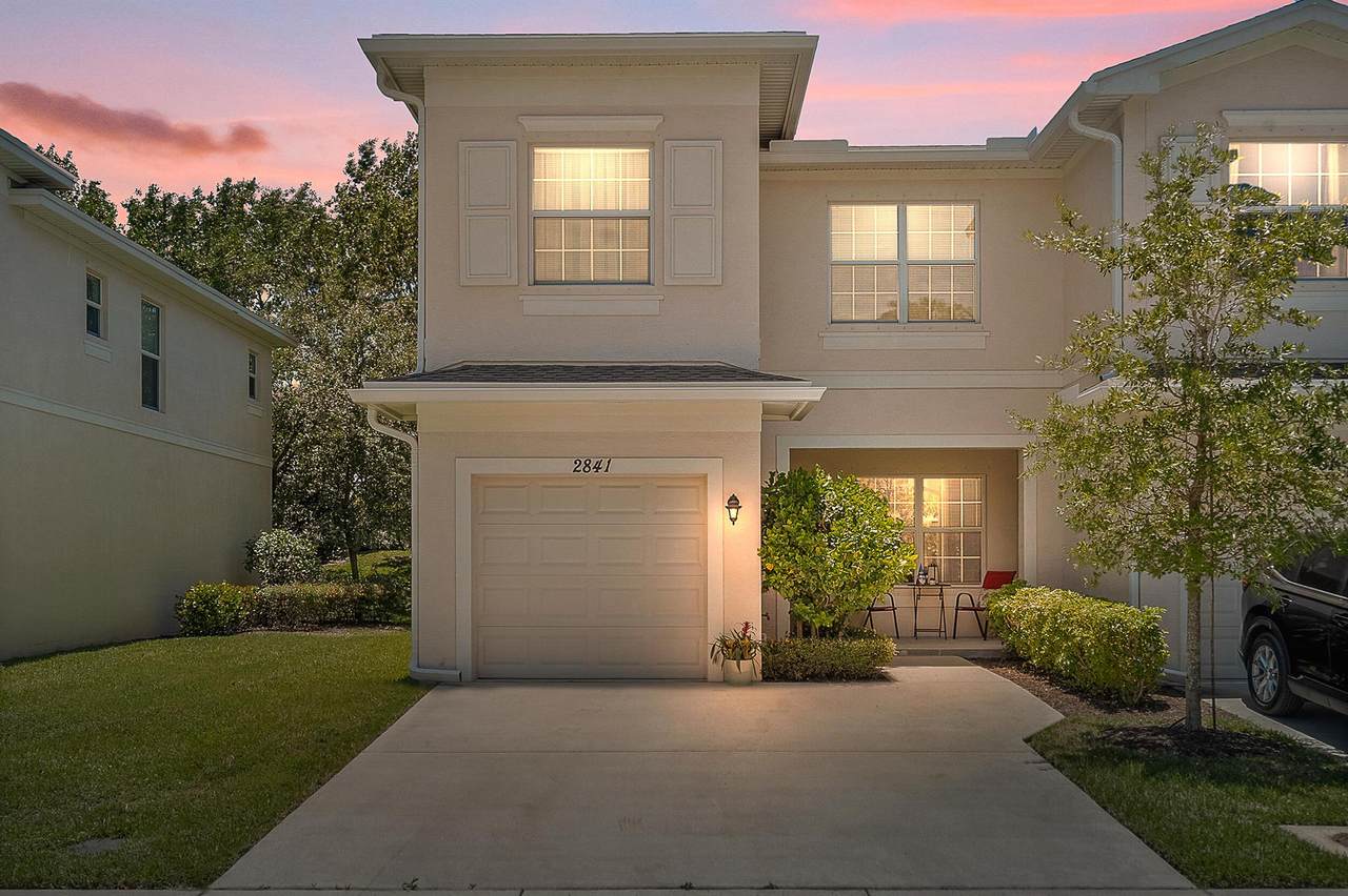2841 Treviso Circle - Photo 1
