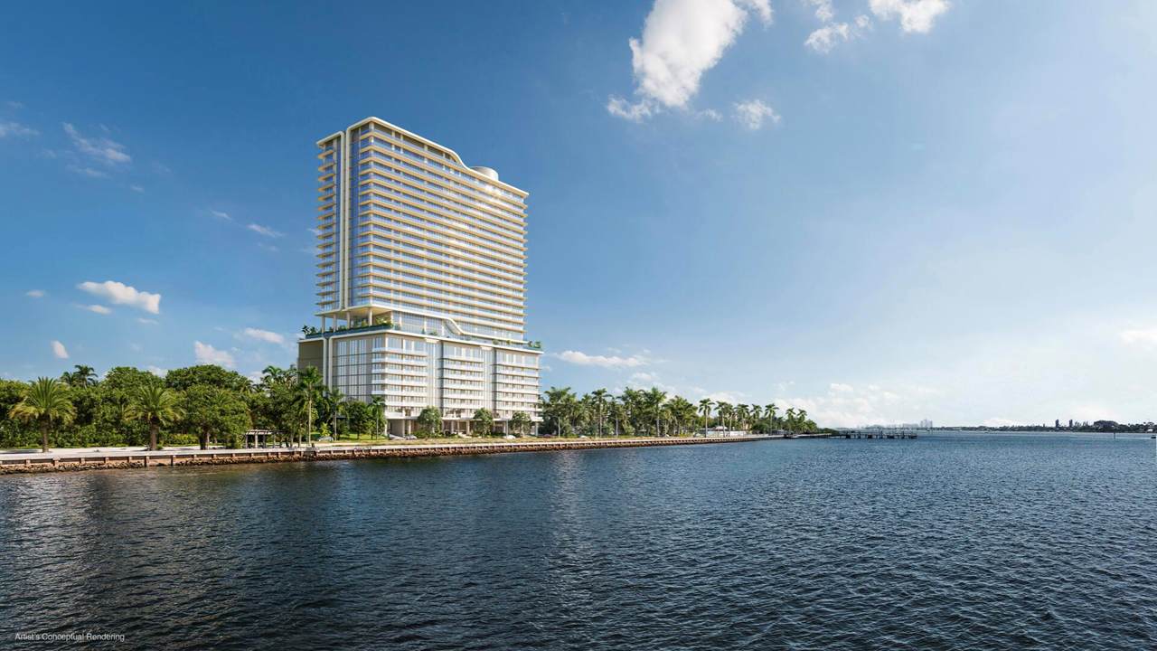 1717 Flagler Drive - Photo 1