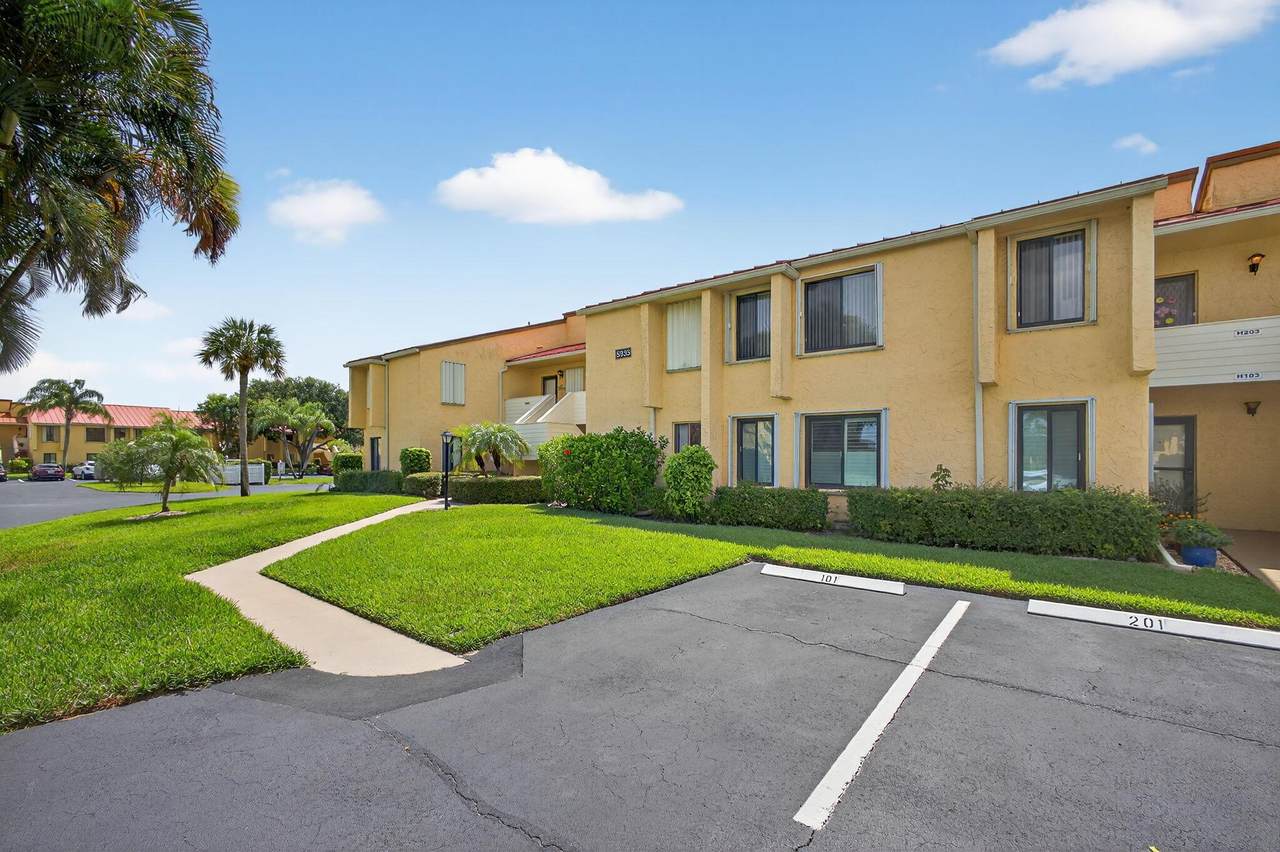 5335 Miles Grant Road - Photo 1