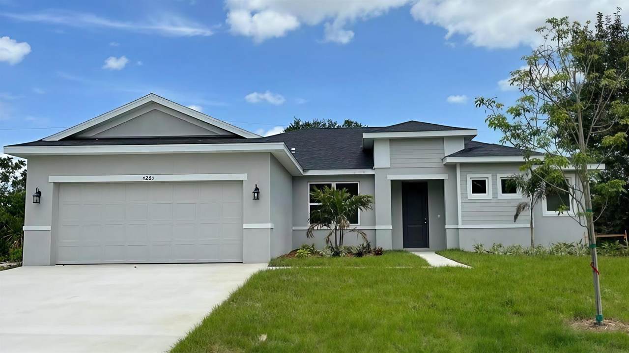 4281 Xenon Street - Photo 1