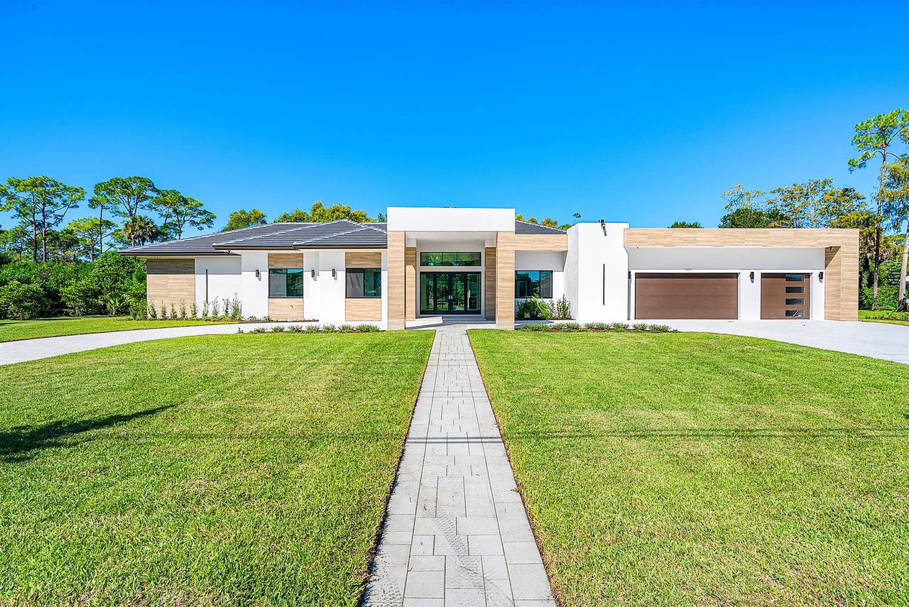 14817 Paddock Drive - Photo 1