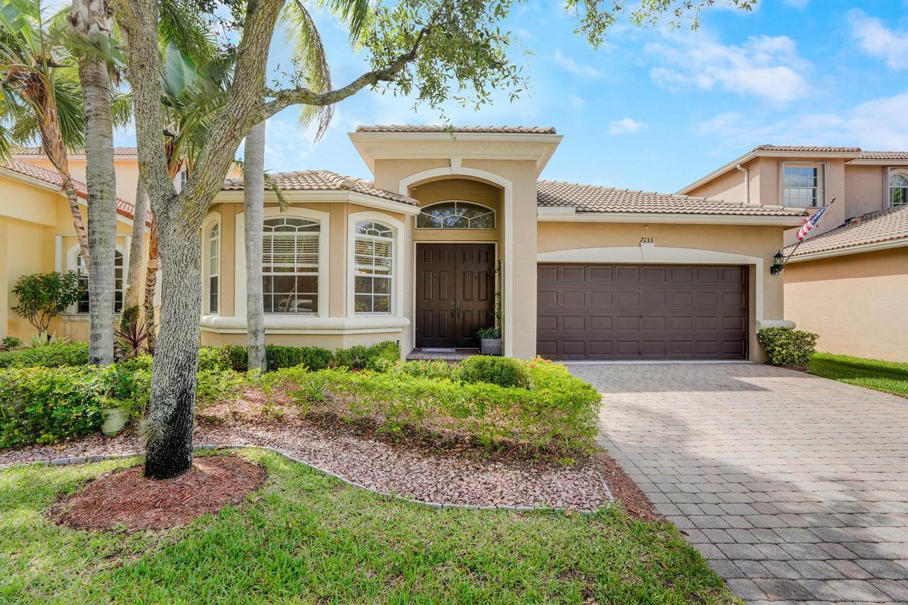 7133 Via Leonardo - Photo 1