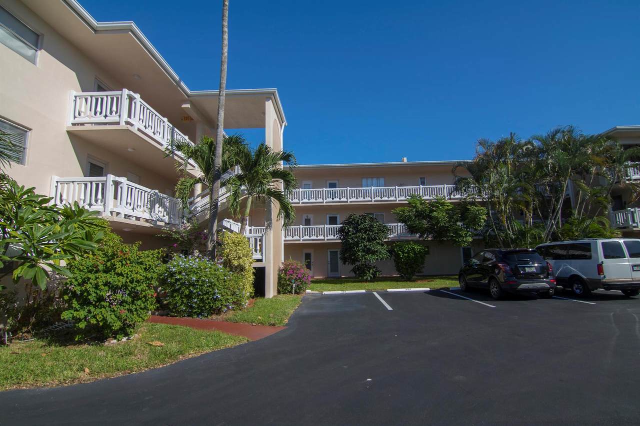 2615 Garden Drive - Photo 1