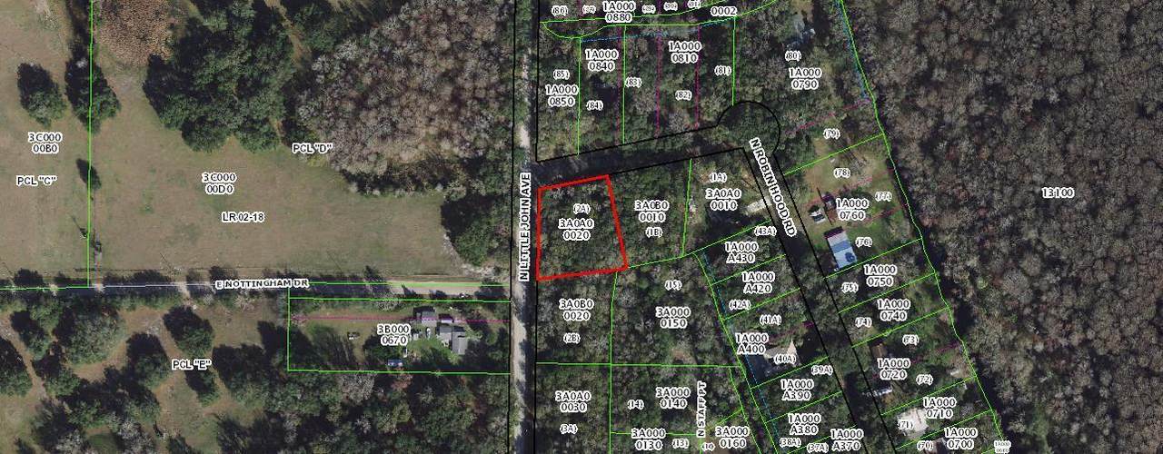 457 Little John Avenue - Photo 1