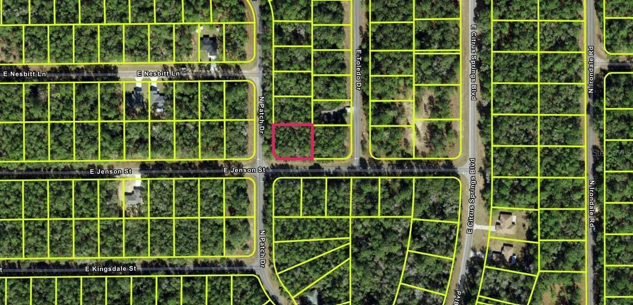 9123 Patch Drive - Photo 1