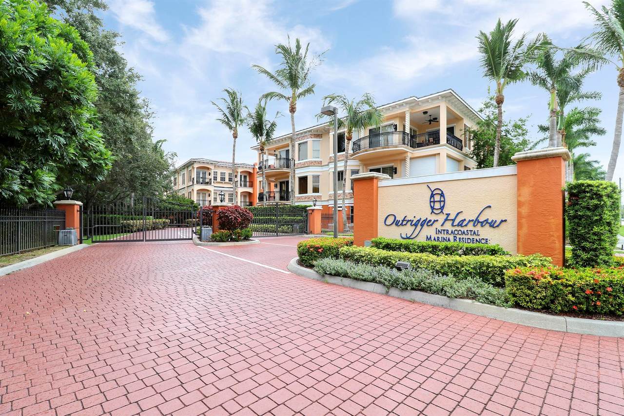 1508 Outrigger Landings Drive - Photo 1