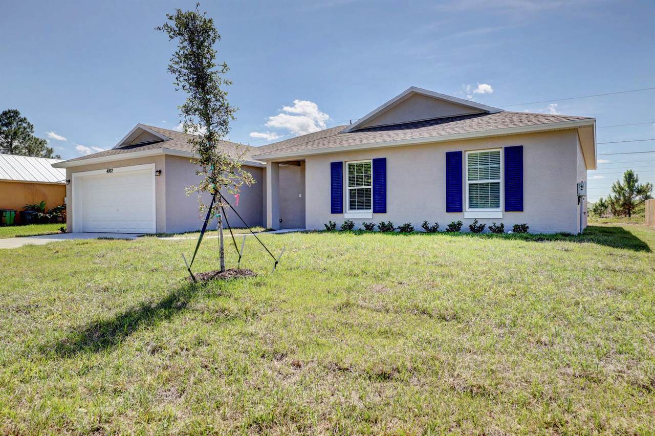 1517 Aledo Lane - Photo 1