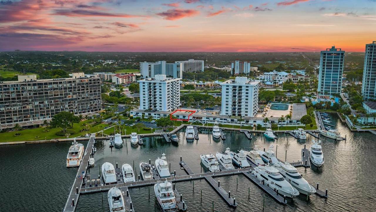 1200 Marine - Photo 1