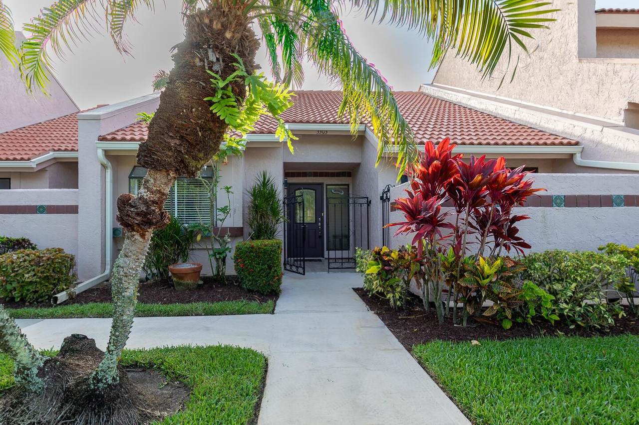 3303 Sandpiper Circle - Photo 1