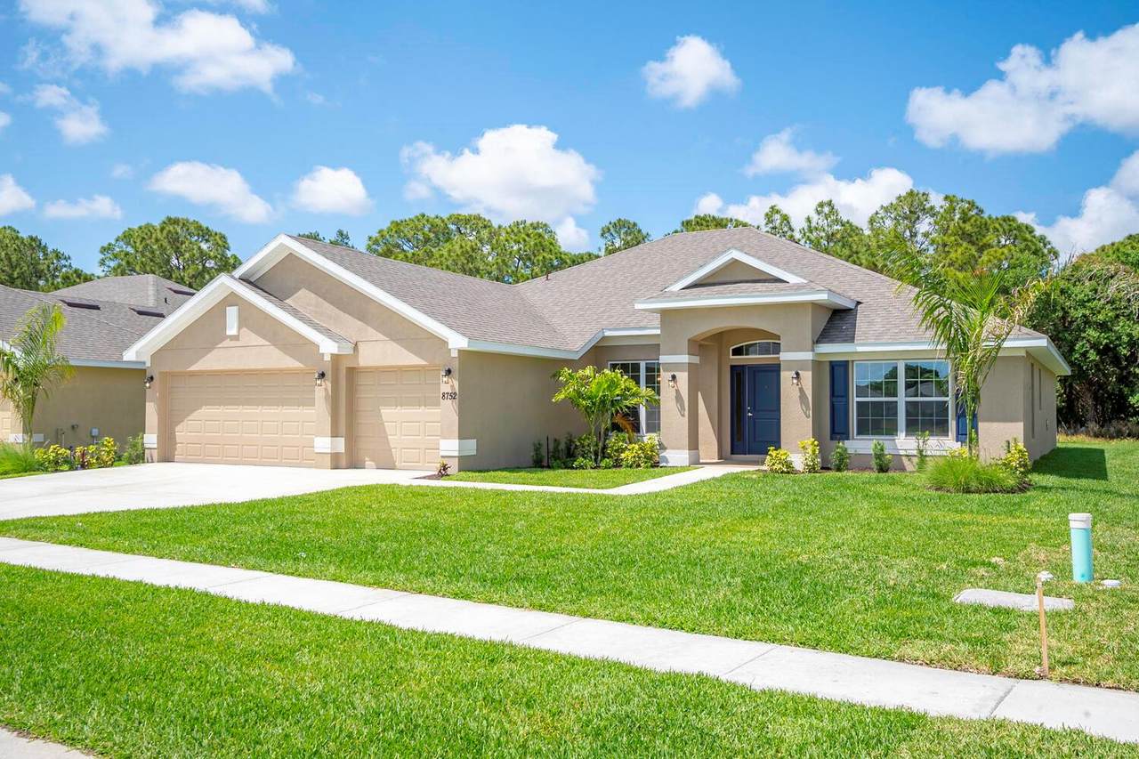 5801 Dana Circle - Photo 1